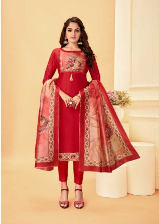 SKT Sajawat Salwar Suit Catalog 10 Pcs 15 510x718 - SKT Sajawat Salwar Suit Catalog 10 Pcs