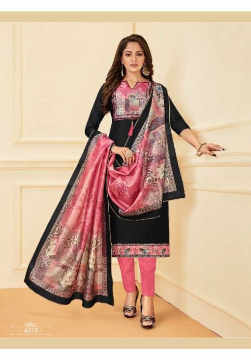 SKT Sajawat Salwar Suit Catalog 10 Pcs 6 510x730 - SKT Sajawat Salwar Suit Catalog 10 Pcs