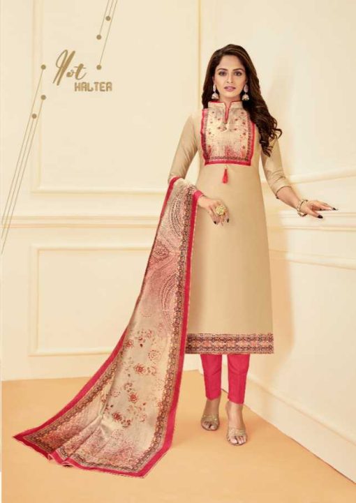 SKT Sajawat Salwar Suit Catalog 10 Pcs 7 510x721 - SKT Sajawat Salwar Suit Catalog 10 Pcs