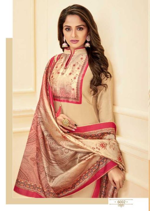 SKT Sajawat Salwar Suit Catalog 10 Pcs 8 510x717 - SKT Sajawat Salwar Suit Catalog 10 Pcs