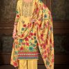 SKT Silki Fancy Salwar Suit Catalog 8 Pcs
