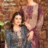 SKT Winter Season Pashmina Collection Salwar Suit Catalog 8 Pcs