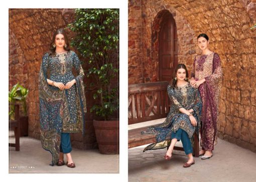 SKT Winter Season Pashmina Collection Salwar Suit Catalog 8 Pcs 3 510x362 - SKT Winter Season Pashmina Collection Salwar Suit Catalog 8 Pcs