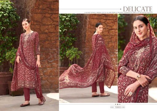 SKT Winter Season Pashmina Collection Salwar Suit Catalog 8 Pcs 6 510x362 - SKT Winter Season Pashmina Collection Salwar Suit Catalog 8 Pcs