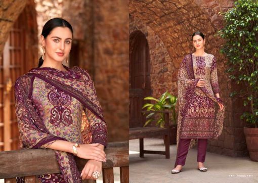 SKT Winter Season Pashmina Collection Salwar Suit Catalog 8 Pcs 7 510x362 - SKT Winter Season Pashmina Collection Salwar Suit Catalog 8 Pcs