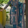 Shree Fabs Kashmira Velvet Collection Salwar Suit Catalog 6 Pcs