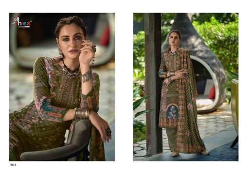 Shree Fabs Kashmira Velvet Collection Salwar Suit Catalog 6 Pcs 6 510x359 - Shree Fabs Kashmira Velvet Collection Salwar Suit Catalog 6 Pcs