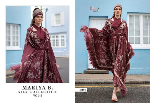 Shree Fabs Mariya B Silk Collection Vol 5 Salwar Suit Wholesale Catalog 6 Pcs 10 510x351 - Shree Fabs Mariya B Silk Collection Vol 5 Salwar Suit Wholesale Catalog 6 Pcs