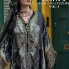 Shree Fabs Mariya B Silk Collection Vol 5 Salwar Suit Wholesale Catalog 6 Pcs