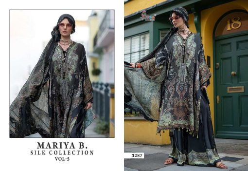 Shree Fabs Mariya B Silk Collection Vol 5 Salwar Suit Wholesale Catalog 6 Pcs 5 510x351 - Shree Fabs Mariya B Silk Collection Vol 5 Salwar Suit Wholesale Catalog 6 Pcs