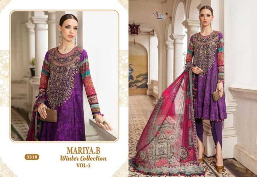 Shree Fabs Mariya B Winter Collection Vol 5 Pashmina Salwar Suit Catalog 8 Pcs 11 510x351 - Shree Fabs Mariya B Winter Collection Vol 5 Pashmina Salwar Suit Catalog 8 Pcs