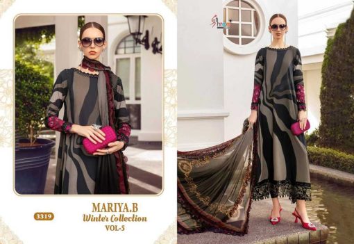 Shree Fabs Mariya B Winter Collection Vol 5 Pashmina Salwar Suit Catalog 8 Pcs 13 510x351 - Shree Fabs Mariya B Winter Collection Vol 5 Pashmina Salwar Suit Catalog 8 Pcs