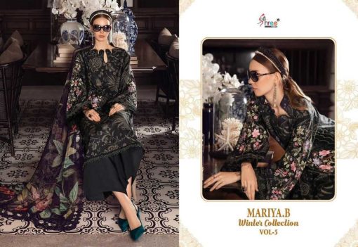 Shree Fabs Mariya B Winter Collection Vol 5 Pashmina Salwar Suit Catalog 8 Pcs 16 510x351 - Shree Fabs Mariya B Winter Collection Vol 5 Pashmina Salwar Suit Catalog 8 Pcs