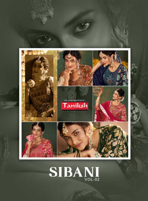 Tanishk Sibani Vol 2 Rayon Readymade Suit Catalog 8 Pcs 15 510x692 - Tanishk Sibani Vol 2 Rayon Readymade Suit Catalog 8 Pcs