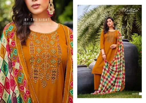 Belliza Lovina Salwar Suit Catalog 8 Pcs 1 510x362 - Belliza Lovina Salwar Suit Catalog 8 Pcs