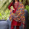 Belliza Lovina Salwar Suit Catalog 8 Pcs