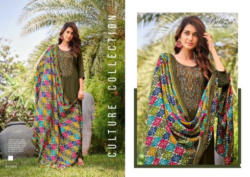 Belliza Lovina Salwar Suit Catalog 8 Pcs 5 510x362 - Belliza Lovina Salwar Suit Catalog 8 Pcs