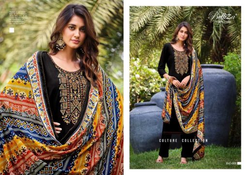 Belliza Lovina Salwar Suit Catalog 8 Pcs 8 510x362 - Belliza Lovina Salwar Suit Catalog 8 Pcs