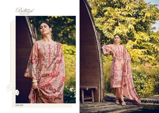 Belliza Naira Vol 20 Cotton Salwar Suit Catalog 10 Pcs 12 510x362 - Belliza Naira Vol 20 Cotton Salwar Suit Catalog 10 Pcs