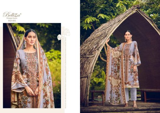 Belliza Naira Vol 20 Cotton Salwar Suit Catalog 10 Pcs 3 510x362 - Belliza Naira Vol 20 Cotton Salwar Suit Catalog 10 Pcs