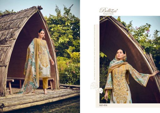 Belliza Naira Vol 20 Cotton Salwar Suit Catalog 10 Pcs 6 510x362 - Belliza Naira Vol 20 Cotton Salwar Suit Catalog 10 Pcs