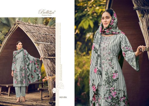 Belliza Naira Vol 20 Cotton Salwar Suit Catalog 10 Pcs 9 510x362 - Belliza Naira Vol 20 Cotton Salwar Suit Catalog 10 Pcs
