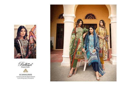 Belliza Naira Vol 21 Cotton Salwar Suit Catalog 8 Pcs 10 510x362 - Belliza Naira Vol 21 Cotton Salwar Suit Catalog 8 Pcs
