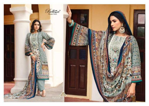 Belliza Naira Vol 21 Cotton Salwar Suit Catalog 8 Pcs 4 510x362 - Belliza Naira Vol 21 Cotton Salwar Suit Catalog 8 Pcs