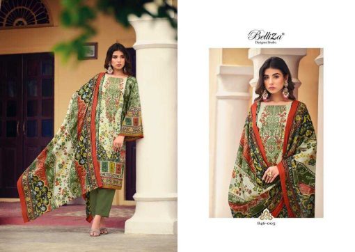 Belliza Naira Vol 21 Cotton Salwar Suit Catalog 8 Pcs 6 510x362 - Belliza Naira Vol 21 Cotton Salwar Suit Catalog 8 Pcs