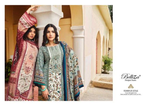 Belliza Naira Vol 21 Cotton Salwar Suit Catalog 8 Pcs 7 510x362 - Belliza Naira Vol 21 Cotton Salwar Suit Catalog 8 Pcs