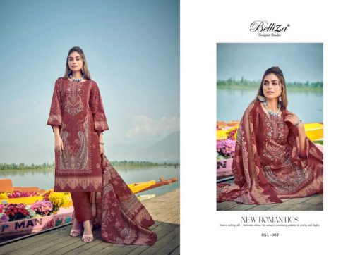 Belliza Naira Vol 22 Cotton Salwar Suit Catalog 8 Pcs 10 510x362 - Belliza Naira Vol 22 Cotton Salwar Suit Catalog 8 Pcs