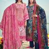 Belliza Naira Vol 22 Cotton Salwar Suit Catalog 8 Pcs