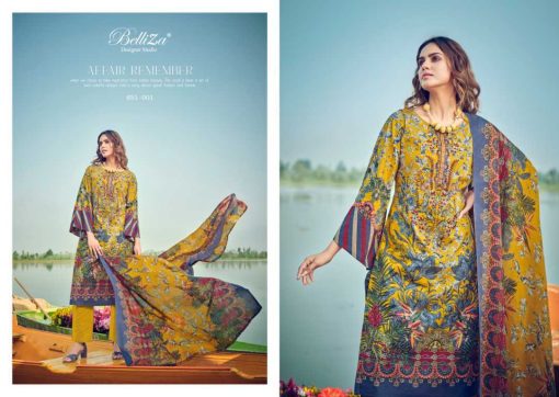 Belliza Naira Vol 22 Cotton Salwar Suit Catalog 8 Pcs 3 510x362 - Belliza Naira Vol 22 Cotton Salwar Suit Catalog 8 Pcs