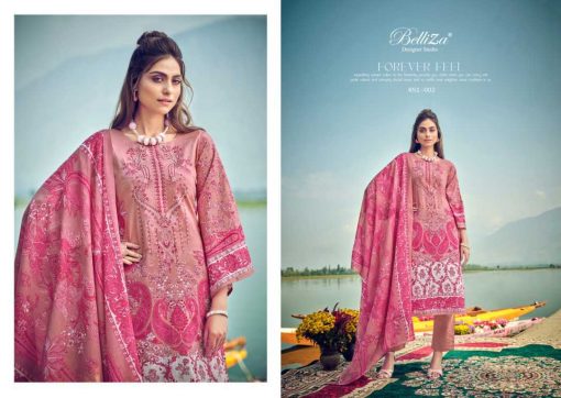 Belliza Naira Vol 22 Cotton Salwar Suit Catalog 8 Pcs 5 510x362 - Belliza Naira Vol 22 Cotton Salwar Suit Catalog 8 Pcs