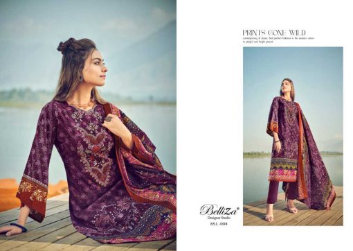 Belliza Naira Vol 22 Cotton Salwar Suit Catalog 8 Pcs 7 510x362 - Belliza Naira Vol 22 Cotton Salwar Suit Catalog 8 Pcs