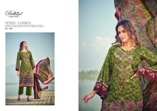 Belliza Naira Vol 22 Cotton Salwar Suit Catalog 8 Pcs 9 510x362 - Belliza Naira Vol 22 Cotton Salwar Suit Catalog 8 Pcs