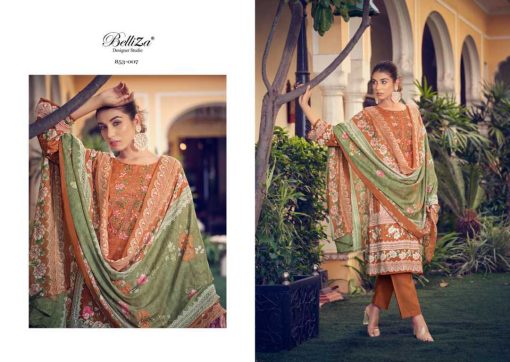 Belliza Naira Vol 23 Cotton Salwar Suit Catalog 10 Pcs 10 510x362 - Belliza Naira Vol 23 Cotton Salwar Suit Catalog 10 Pcs