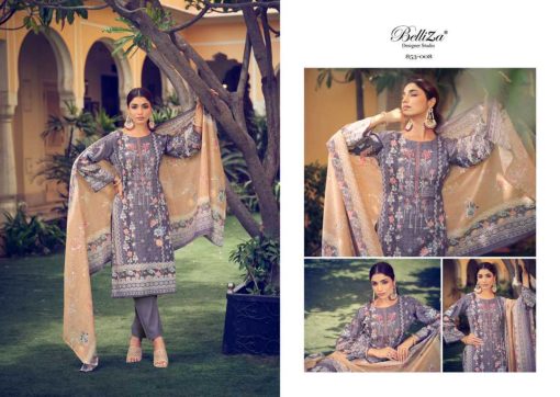 Belliza Naira Vol 23 Cotton Salwar Suit Catalog 10 Pcs 11 510x362 - Belliza Naira Vol 23 Cotton Salwar Suit Catalog 10 Pcs