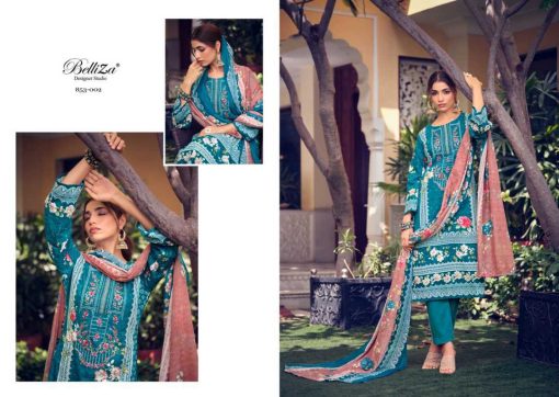 Belliza Naira Vol 23 Cotton Salwar Suit Catalog 10 Pcs 4 510x362 - Belliza Naira Vol 23 Cotton Salwar Suit Catalog 10 Pcs