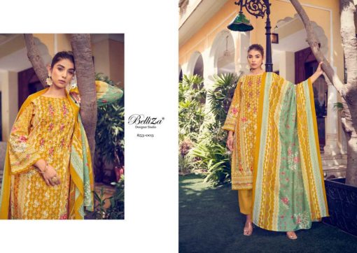 Belliza Naira Vol 23 Cotton Salwar Suit Catalog 10 Pcs 5 510x362 - Belliza Naira Vol 23 Cotton Salwar Suit Catalog 10 Pcs