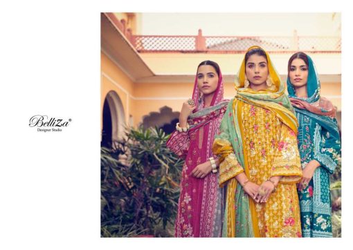 Belliza Naira Vol 23 Cotton Salwar Suit Catalog 10 Pcs 6 510x362 - Belliza Naira Vol 23 Cotton Salwar Suit Catalog 10 Pcs