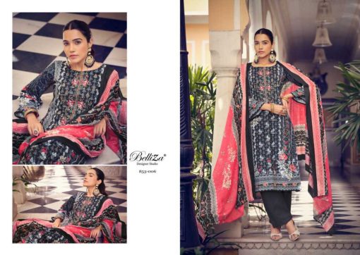 Belliza Naira Vol 23 Cotton Salwar Suit Catalog 10 Pcs 9 510x362 - Belliza Naira Vol 23 Cotton Salwar Suit Catalog 10 Pcs