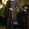 Belliza Qurbat Winter Alpine Wool Salwar Suit Catalog 8 Pcs