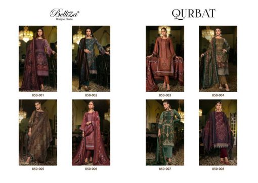 Belliza Qurbat Winter Alpine Wool Salwar Suit Catalog 8 Pcs 12 510x362 - Belliza Qurbat Winter Alpine Wool Salwar Suit Catalog 8 Pcs