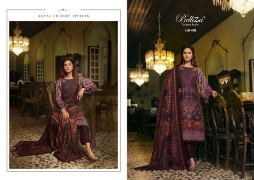 Belliza Qurbat Winter Alpine Wool Salwar Suit Catalog 8 Pcs 2 510x362 - Belliza Qurbat Winter Alpine Wool Salwar Suit Catalog 8 Pcs