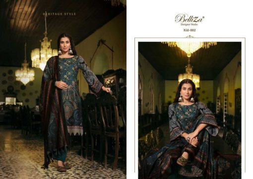 Belliza Qurbat Winter Alpine Wool Salwar Suit Catalog 8 Pcs 3 510x362 - Belliza Qurbat Winter Alpine Wool Salwar Suit Catalog 8 Pcs