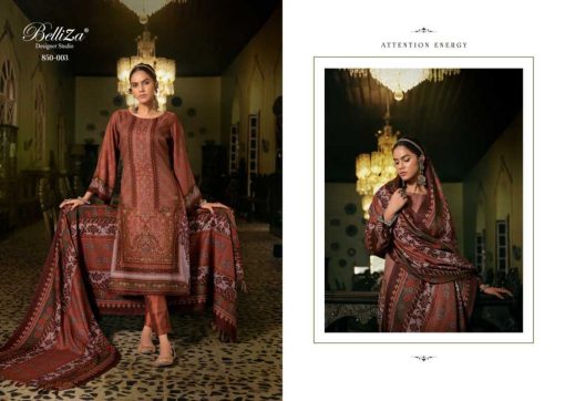 Belliza Qurbat Winter Alpine Wool Salwar Suit Catalog 8 Pcs 4 510x362 - Belliza Qurbat Winter Alpine Wool Salwar Suit Catalog 8 Pcs