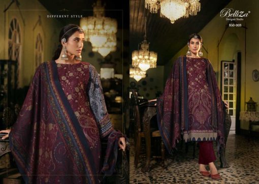 Belliza Qurbat Winter Alpine Wool Salwar Suit Catalog 8 Pcs 9 510x362 - Belliza Qurbat Winter Alpine Wool Salwar Suit Catalog 8 Pcs