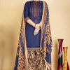 Floreon Trends Kenny Pashmina Salwar Suit Catalog 8 Pcs