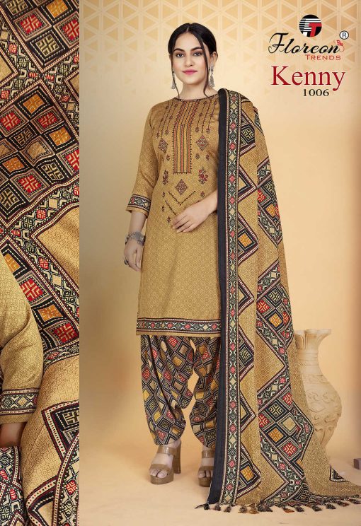 Floreon Trends Kenny Pashmina Salwar Suit Catalog 8 Pcs 13 510x744 - Floreon Trends Kenny Pashmina Salwar Suit Catalog 8 Pcs